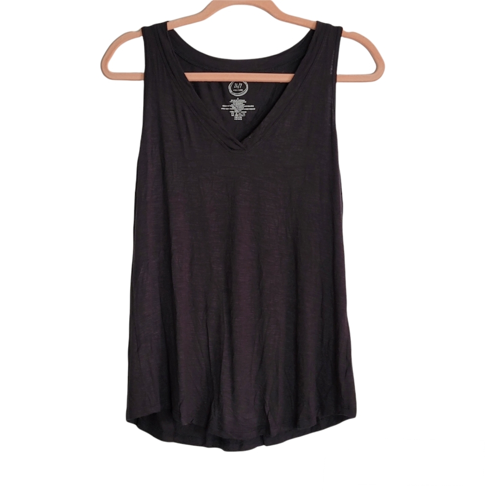 Maurices 24/7 dressy tank top